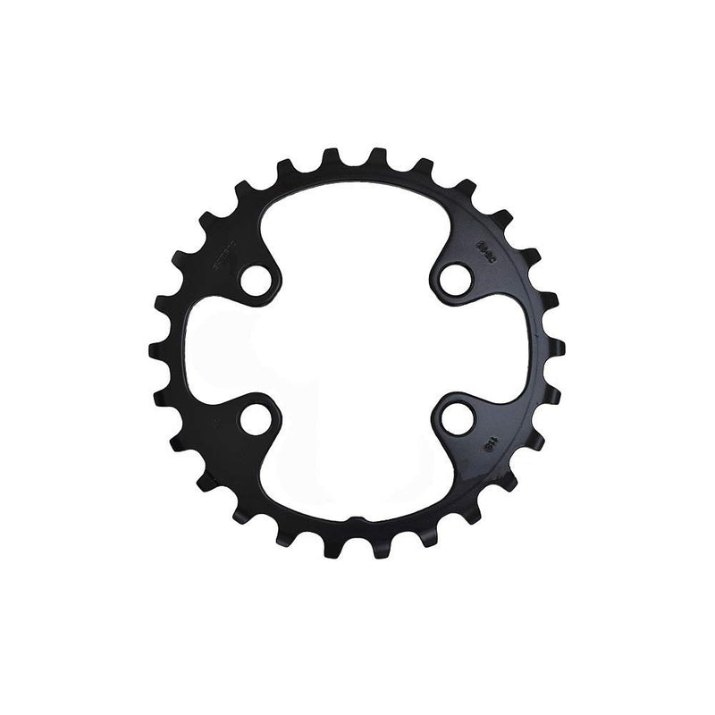 Shimano FC-M7000 Chainring 24T-BB for 34-24T