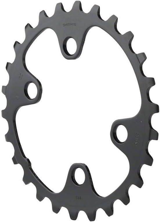 Shimano FC-M7000 Chainring 24T-BB for 34-24T