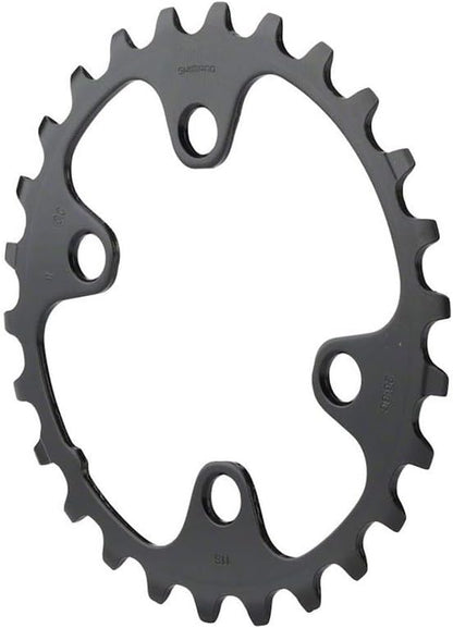 Shimano FC-M7000 Chainring 24T-BB for 34-24T