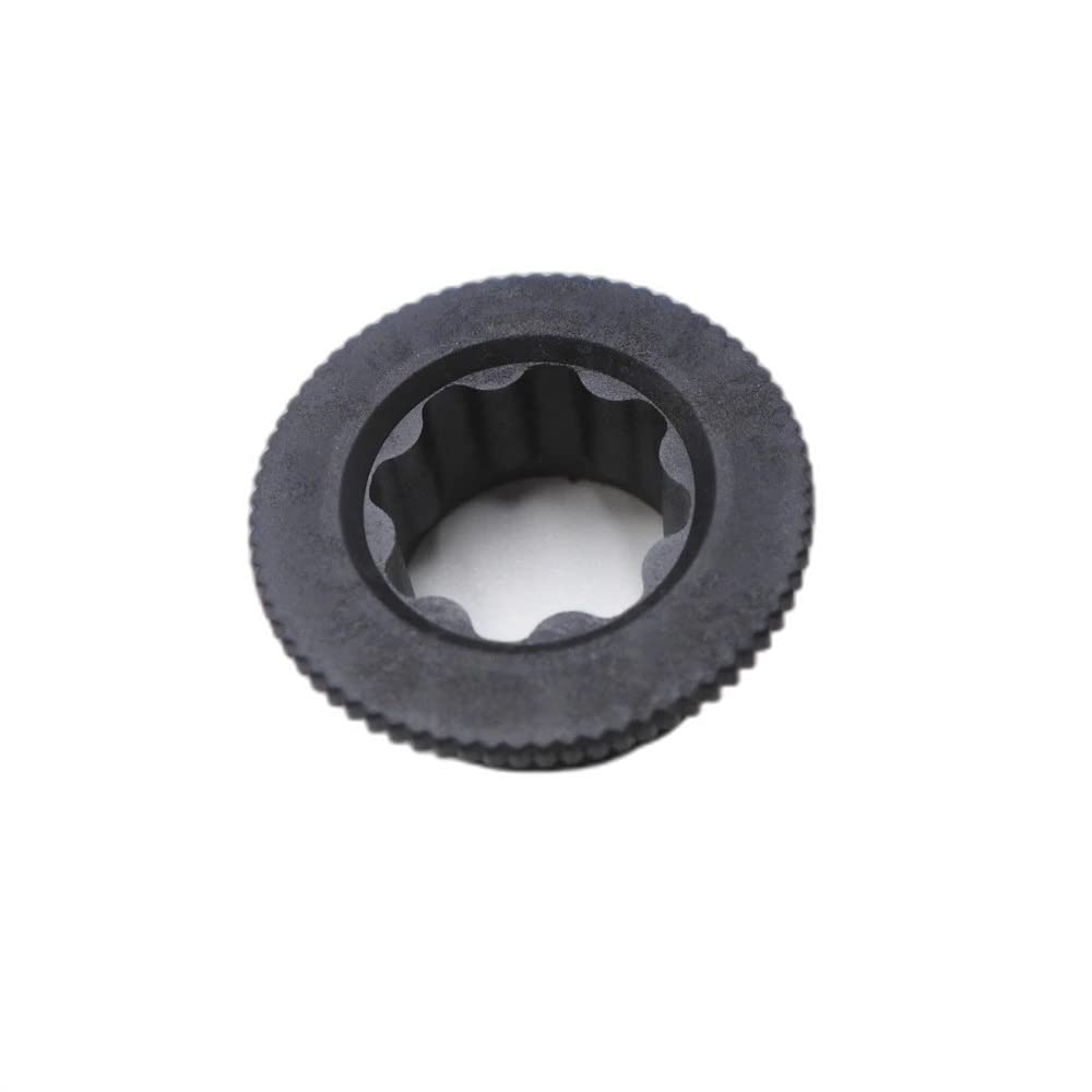 Shimano FC-M582 crank arm fixing bolt
