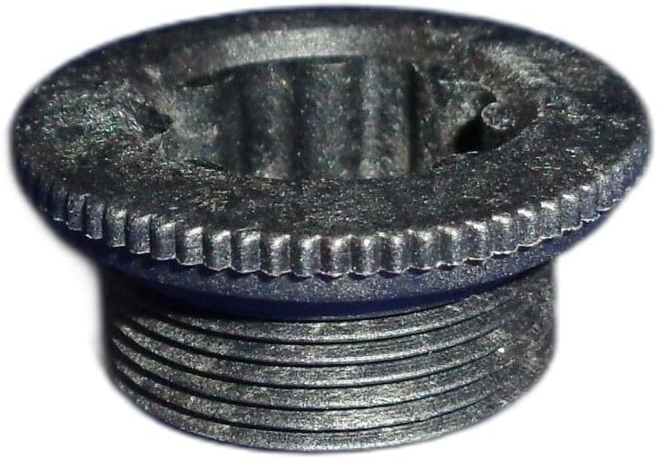 Shimano FC-M582 crank arm fixing bolt
