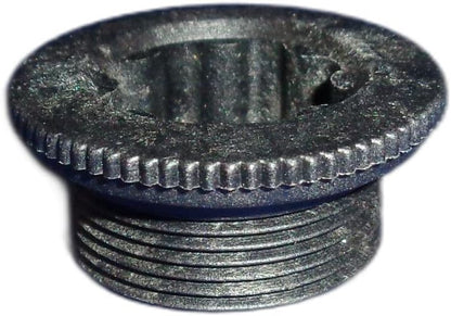 Shimano FC-M582 crank arm fixing bolt