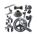 Shimano RD-M772 outer plate SGS