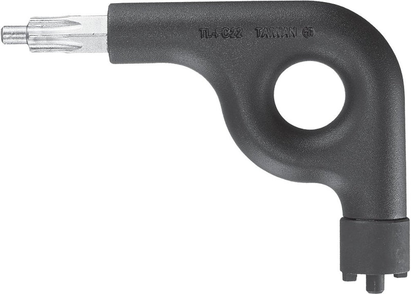 Shimano TL-FC22 chainring wrench - T40