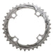 Shimano FC-M660 Chainring Black 22T
