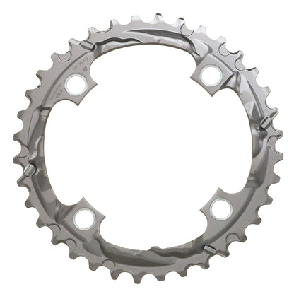 Shimano FC-M660 Chainring Black 22T