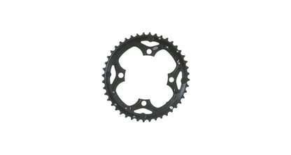 Shimano FC-M660 Chainring Black 26T