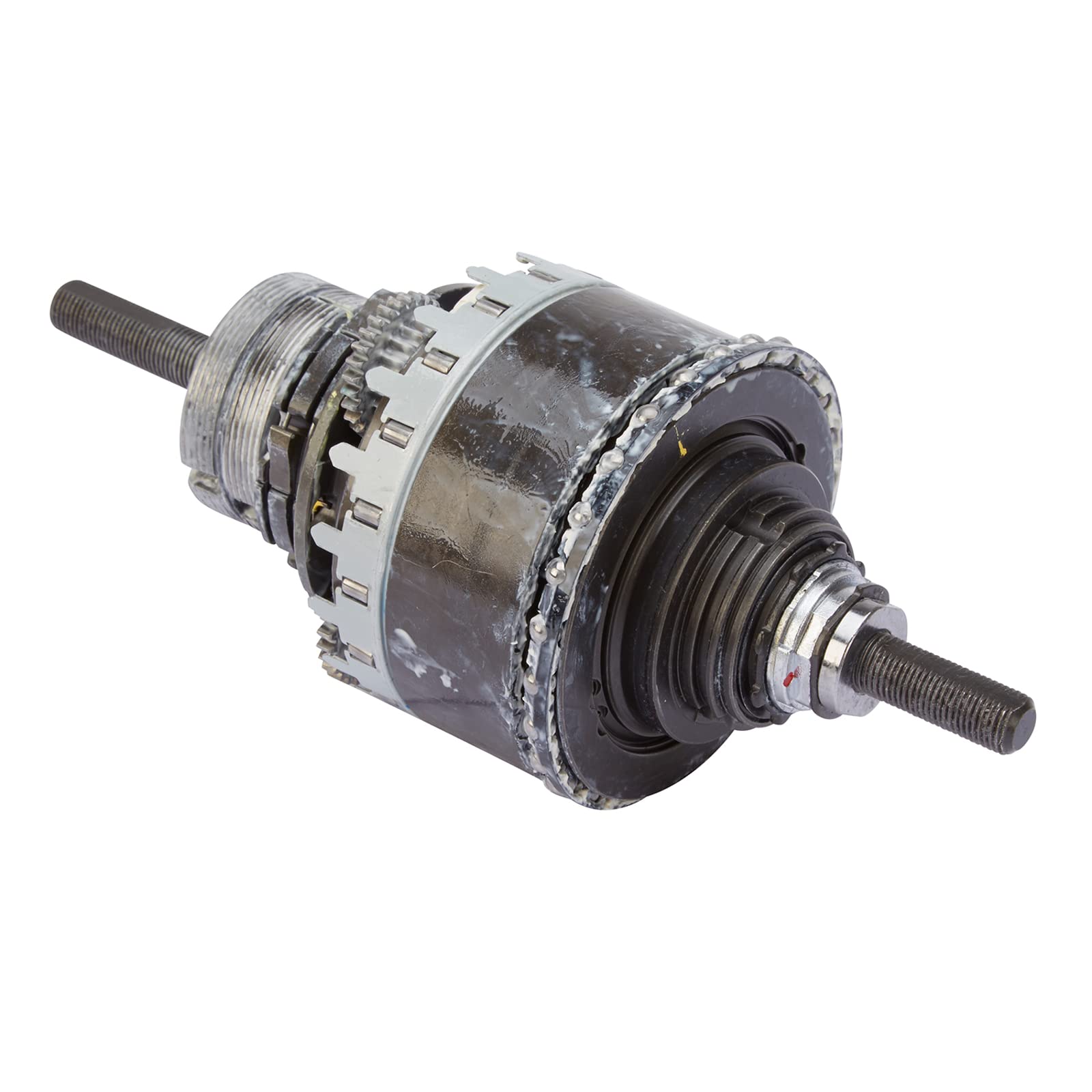 Shimano SG-8C31 Nexus internal assembly - 184 mm