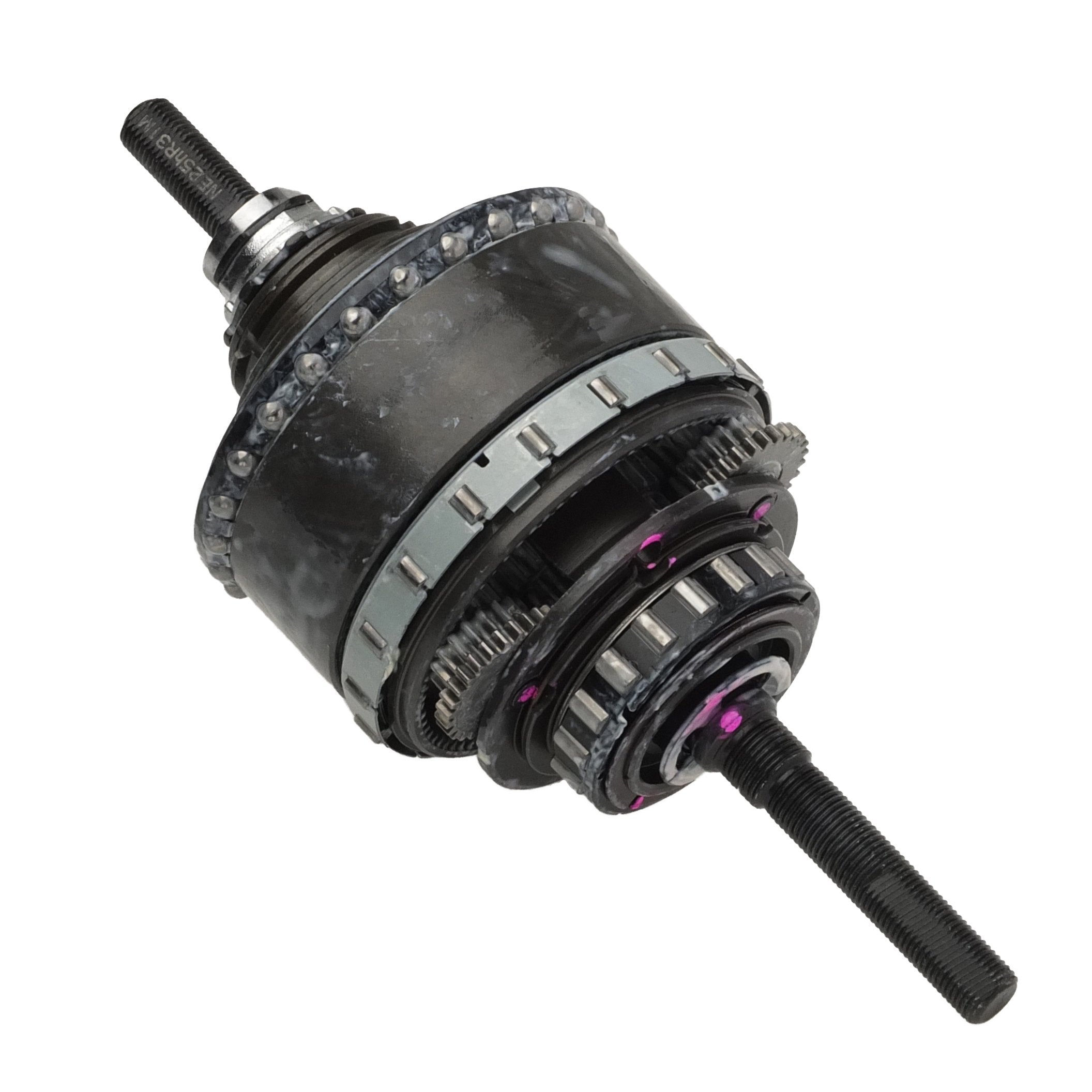 Shimano SG-8R31 internal assembly, 184 mm