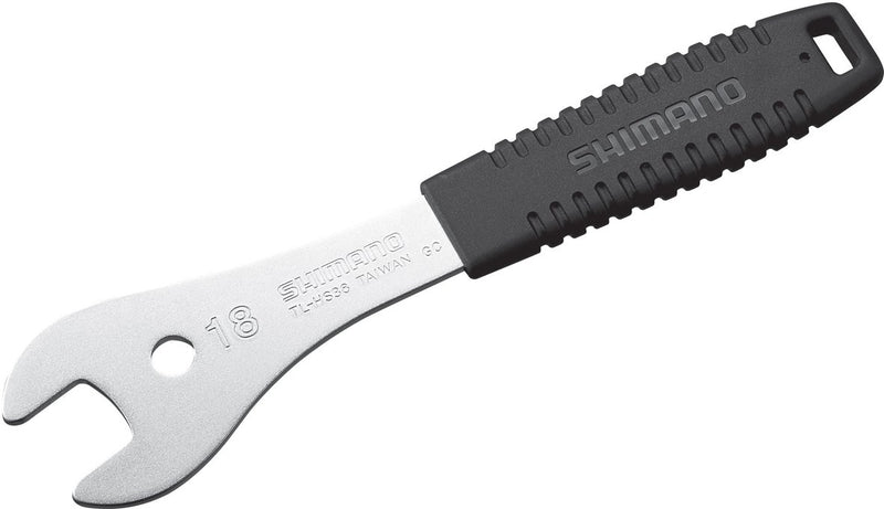 Shimano TL-HS38 cone spanner, 18 mm