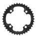Shimano FC-M361 chainring 38T, black