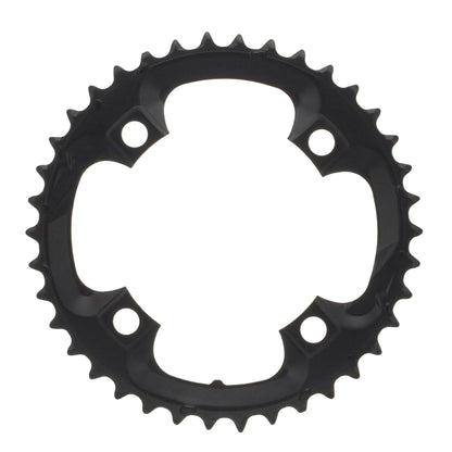 Shimano FC-M361 chainring 38T, black