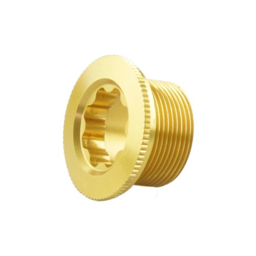 Shimano FC-M810 crank arm fixing bolt
