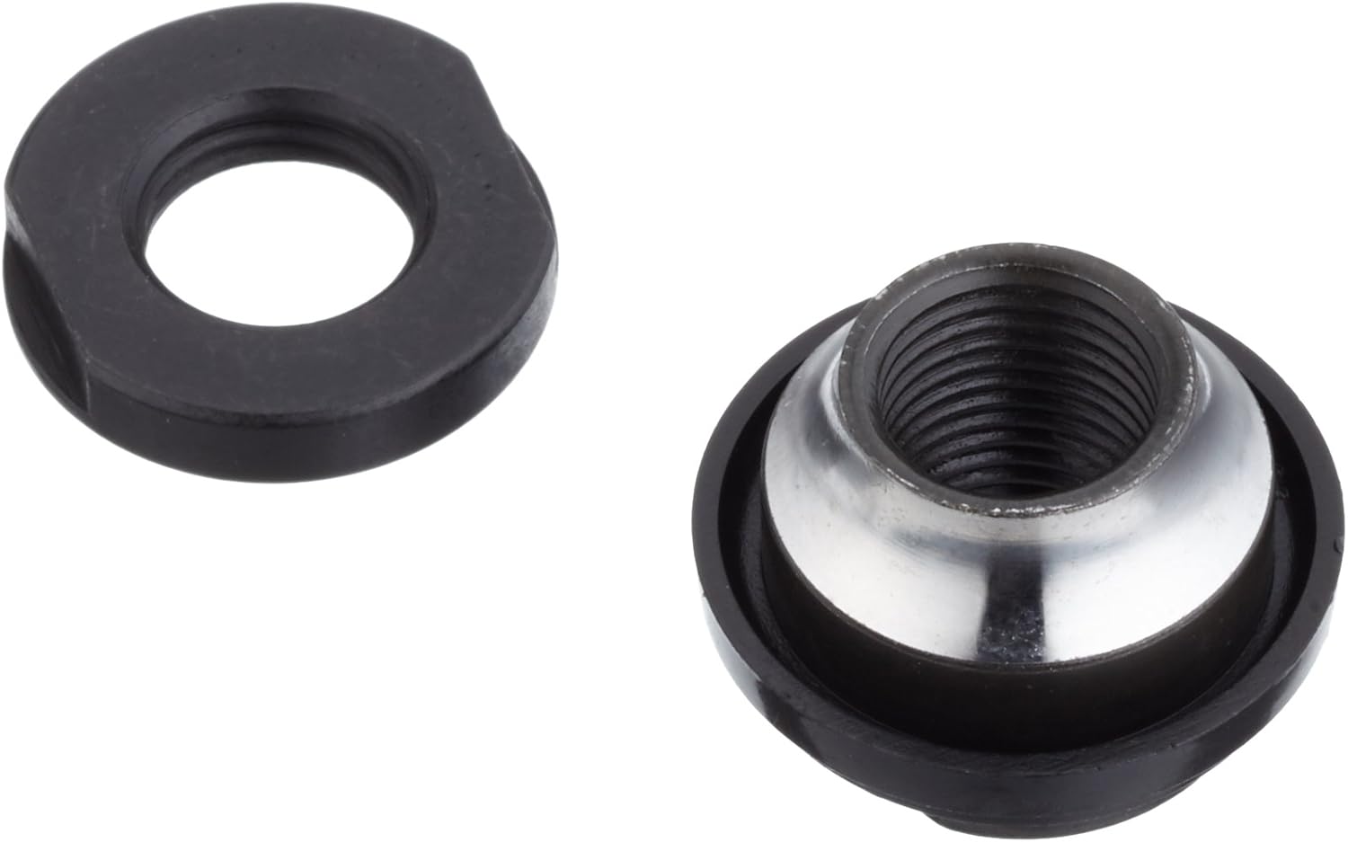 Shimano FH-M665 right hand lock nut