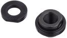 Shimano FH-M665 right hand lock nut