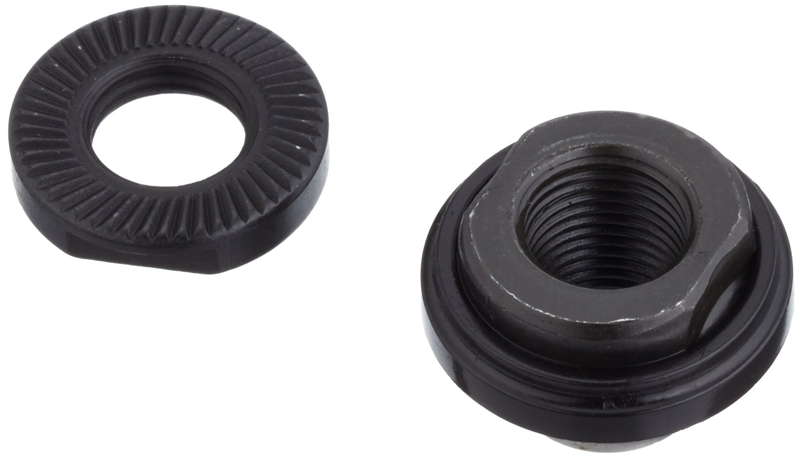 Shimano FH-M665 right hand lock nut