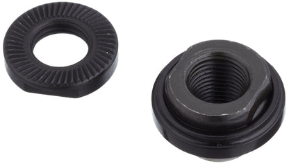 Shimano FH-M665 right hand lock nut