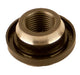 Shimano DH-3D72 cone with dust cover M11 x 12.1 mm