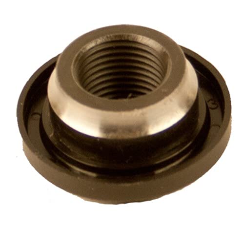 Shimano DH-3D72 cone with dust cover M11 x 12.1 mm