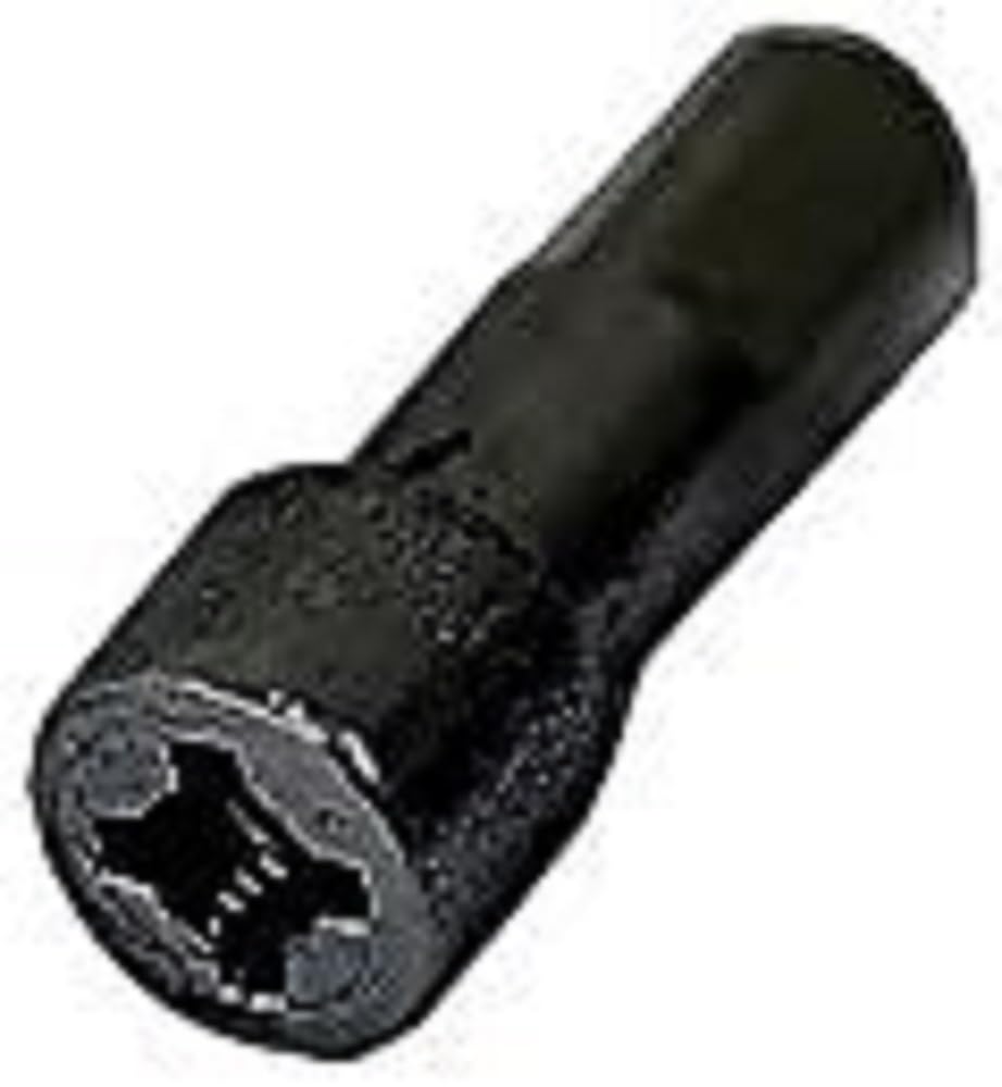 Shimano WH-RS10 nipple, black
