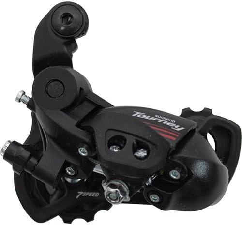 Shimano RD-A070 7-speed road rear derailleur, direct mount
