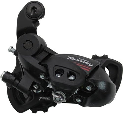 Shimano RD-A070 7-speed road rear derailleur, direct mount