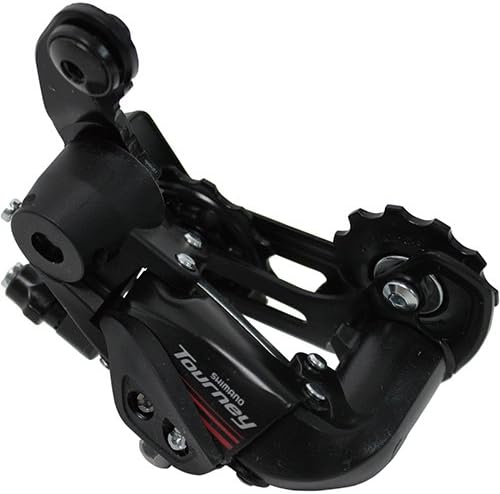 Shimano RD-A070 7-speed road rear derailleur, direct mount