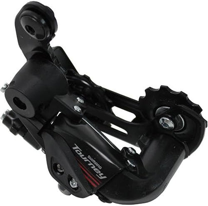 Shimano RD-A070 7-speed road rear derailleur, direct mount