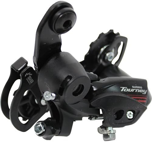 Shimano RD-A070 7-speed road rear derailleur, direct mount