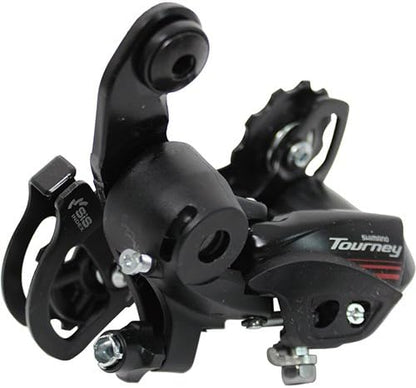 Shimano RD-A070 7-speed road rear derailleur, direct mount