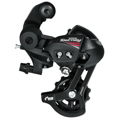 Shimano RD-A070 7-speed road rear derailleur, direct mount