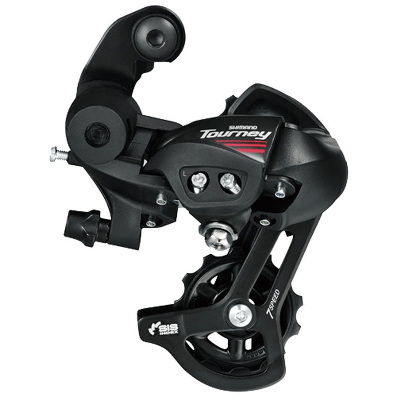 Shimano RD-A070 7-speed road rear derailleur, direct mount