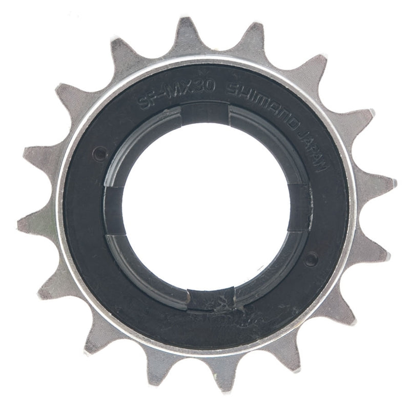 Shimano BMX single-speed freewheel 17T