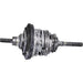 Shimano SG-C3001-7R Internal assembly, 182 mm