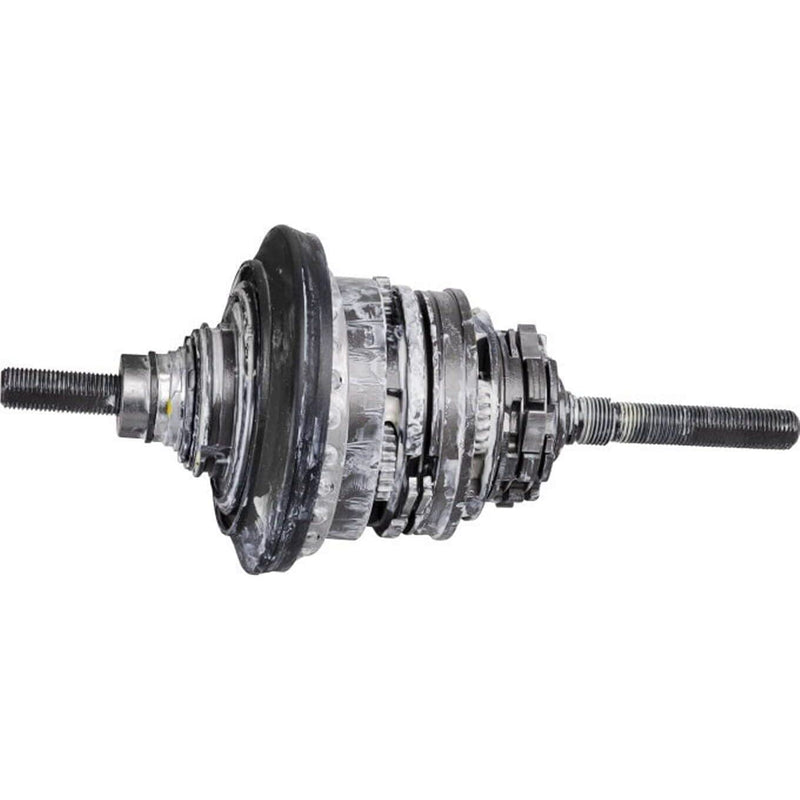 Shimano SG-C3001-7R Internal assembly, 182 mm