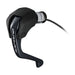Shimano ST-R9160 Dura-Ace Di2, STI for TT / Triathlon, pair 2x11-speed