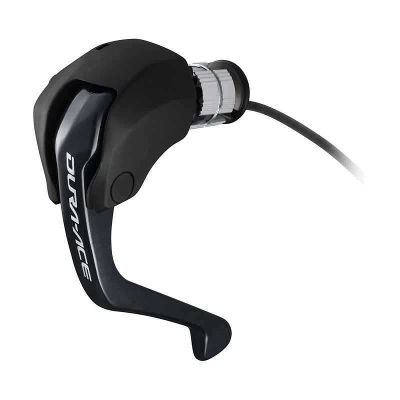Shimano ST-R9160 Dura-Ace Di2, STI for TT / Triathlon, pair 2x11-speed