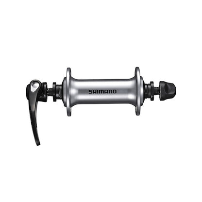 Shimano FH-RS400 Tiagra 11-/10-speed freehub, 32 hole, grey