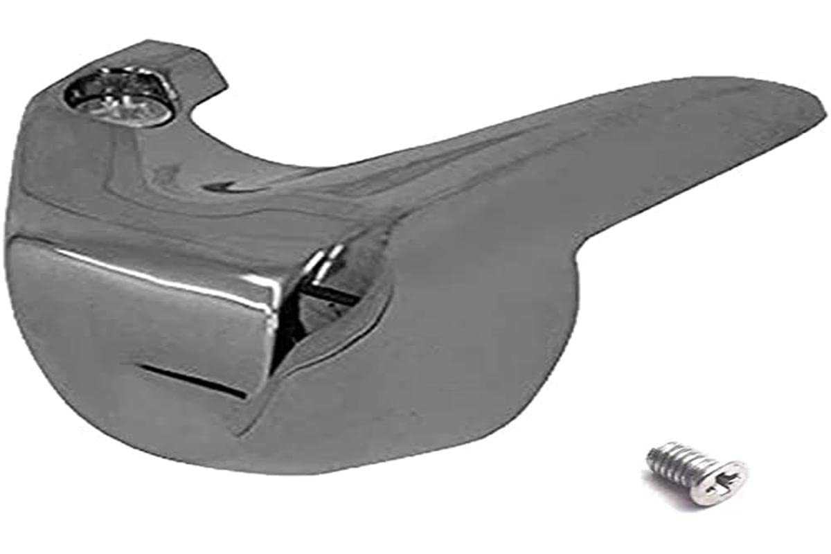 Shimano ST-R8020 right hand name plate and fixing screw