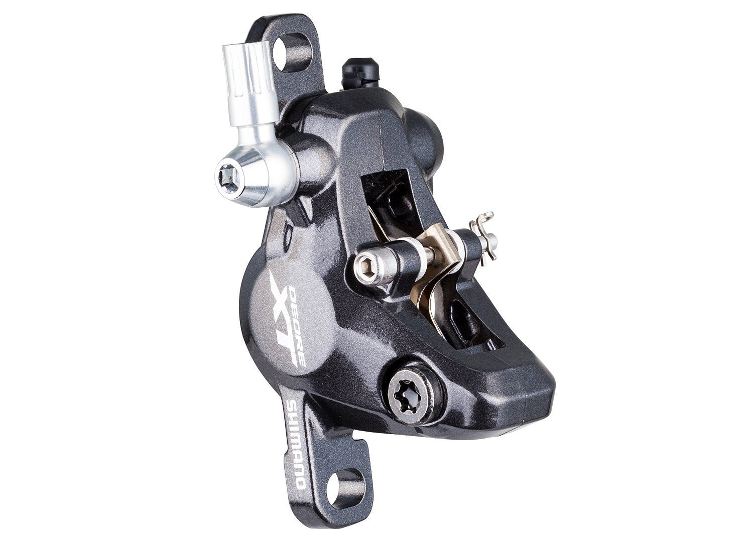 Shimano ST-R8020 left hand name plate and fixing screw