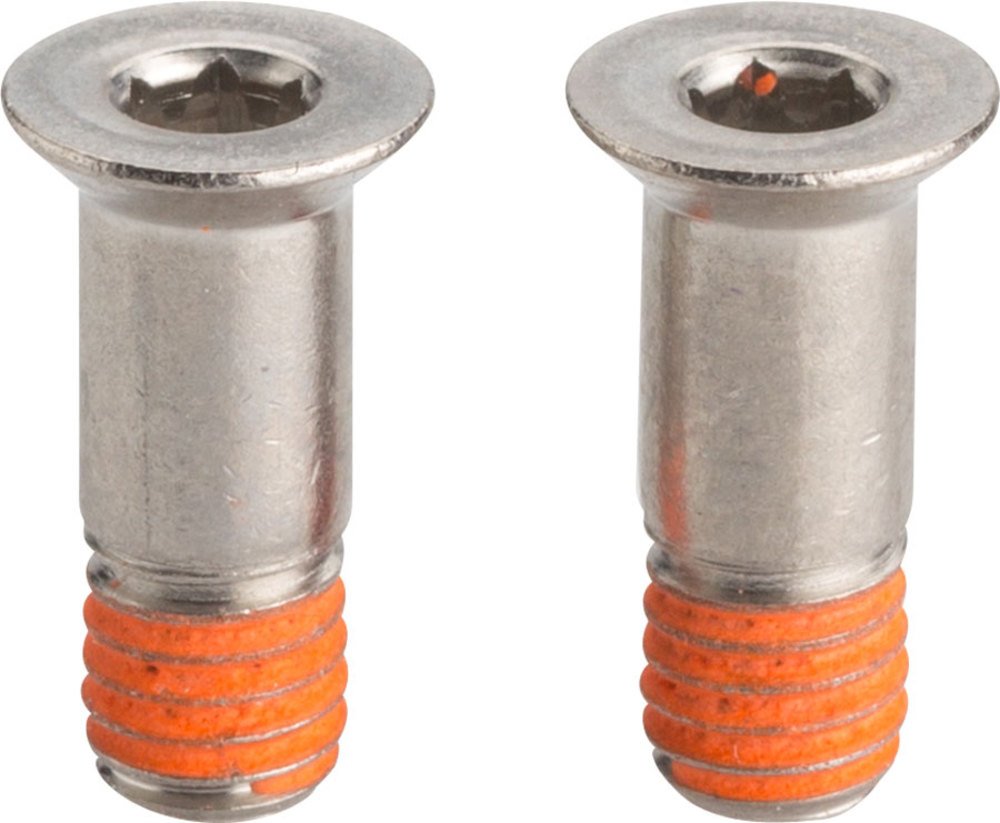 Shimano RD-M615 pulley bolt, pair