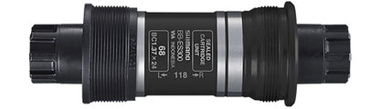 Shimano BB-ES300 bottom bracket 68 - 113 mm - for bottom bracket mount front derailleur