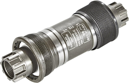 Shimano BB-ES300 bottom bracket 68 - 113 mm - for bottom bracket mount front derailleur