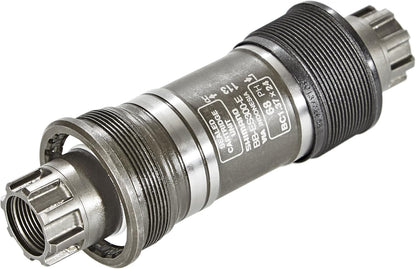 Shimano BB-ES300 bottom bracket 68 - 113 mm - for bottom bracket mount front derailleur