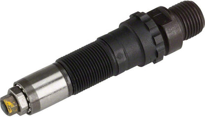 Shimano PD-R540 pedal axle assembly, left hand