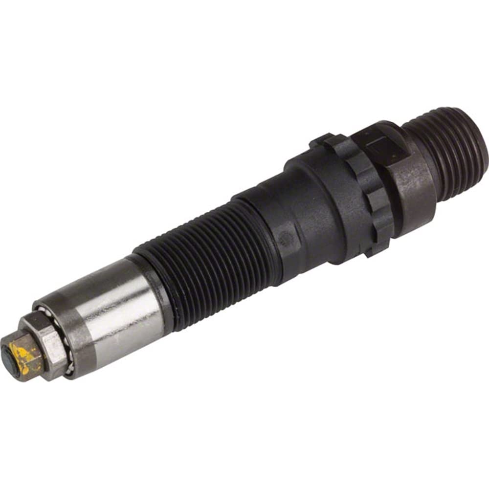 Shimano PD-R540 pedal axle assembly, left hand