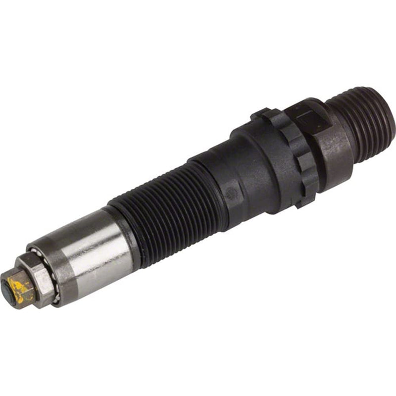 Shimano PD-R540 pedal axle assembly, left hand