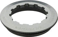 Shimano CS-6700 Lock Ring and Spacer for 12T