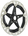 Shimano RT-MT900 disc rotor with internal lockring, Ice Tech FREEZA, 180 mm