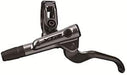 Shimano BL-M9100 XTR, complete brake lever, I-spec EV ready, left hand